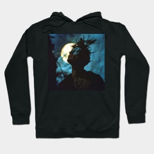 God of night Hoodie